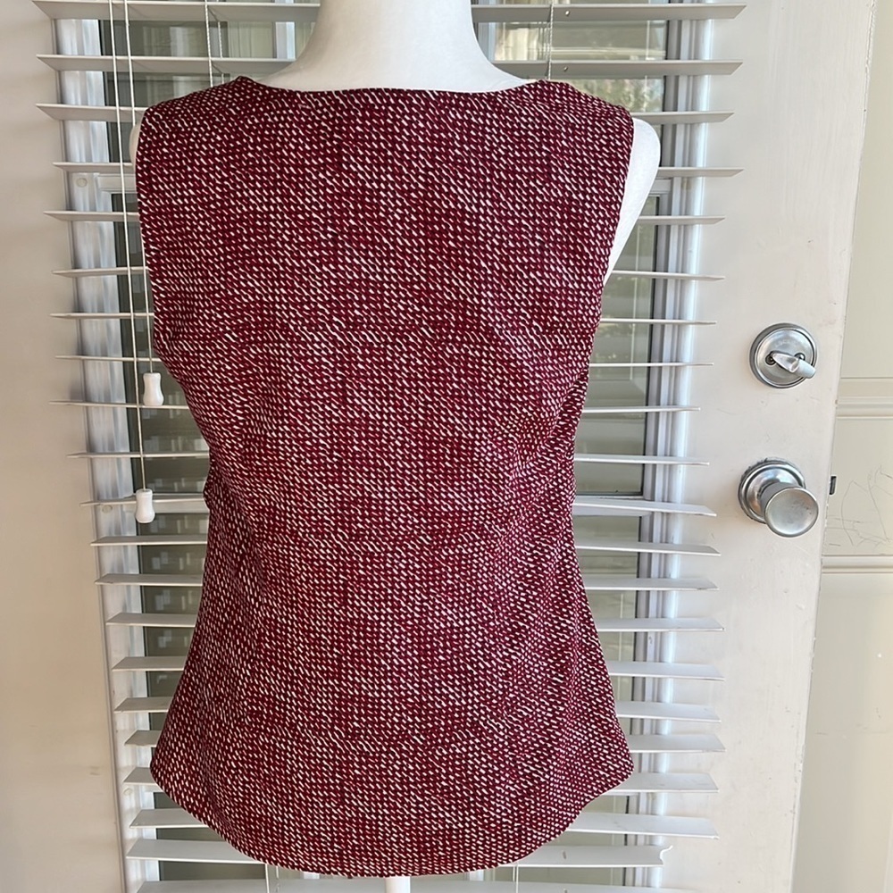 LOFT Blouse - Picture 4 of 4